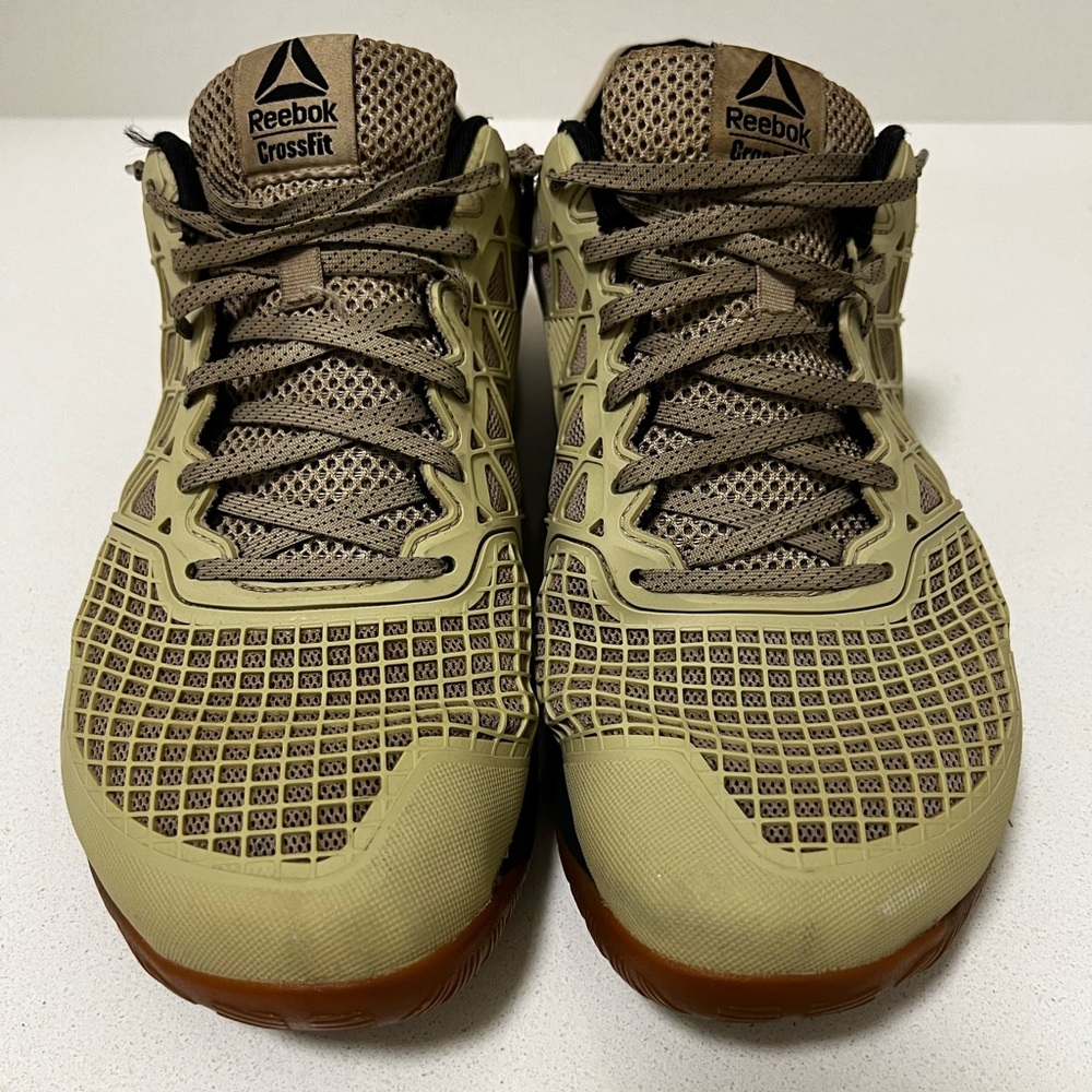 Reebok Nano 4.0